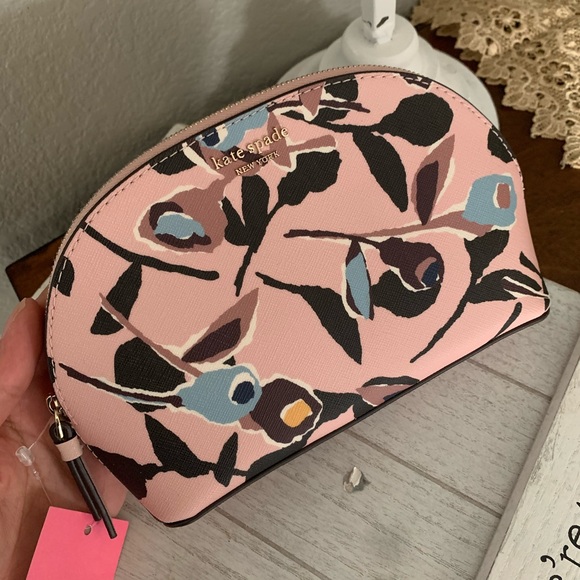 Beautiful Kate spade make up bag - Picture 5 of 8